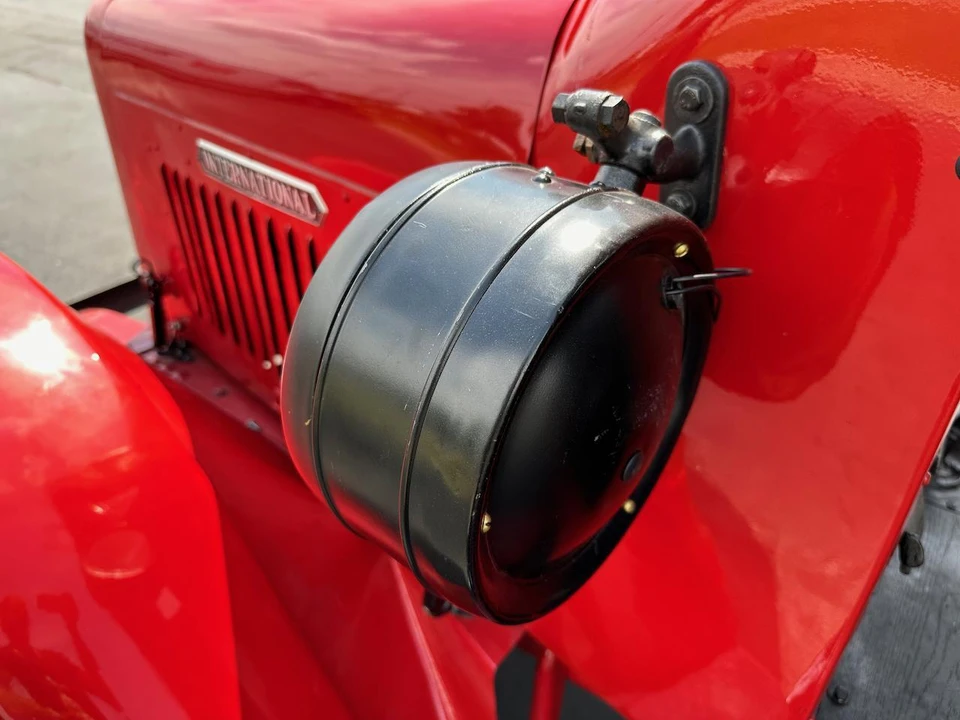 1926 International Harvester Pickup - Image 16 of 31