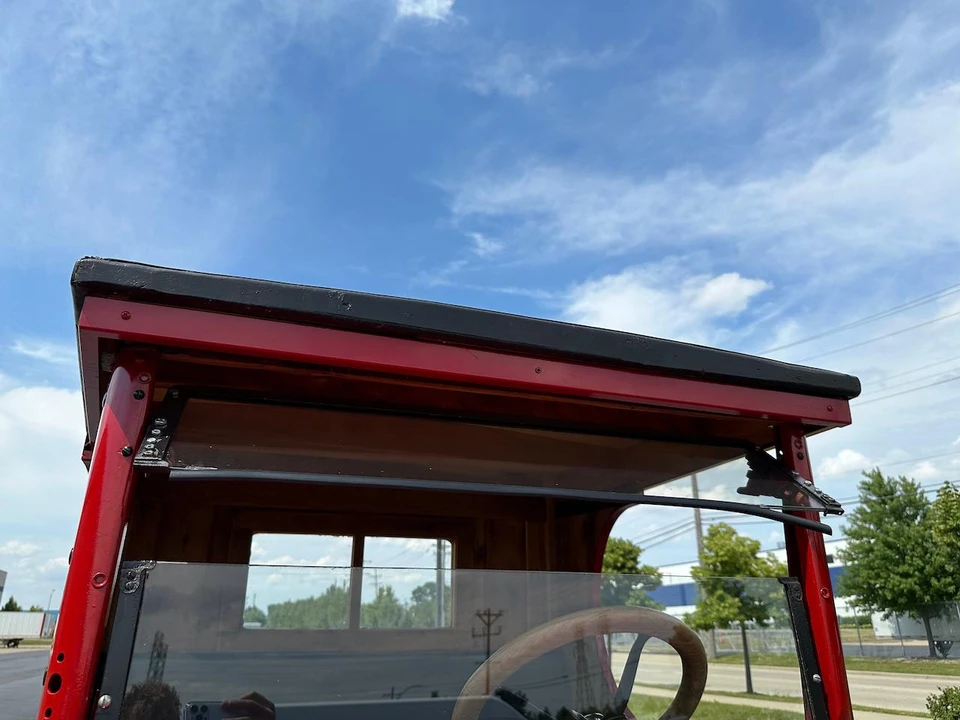 1926 International Harvester Pickup - Image 13 of 31