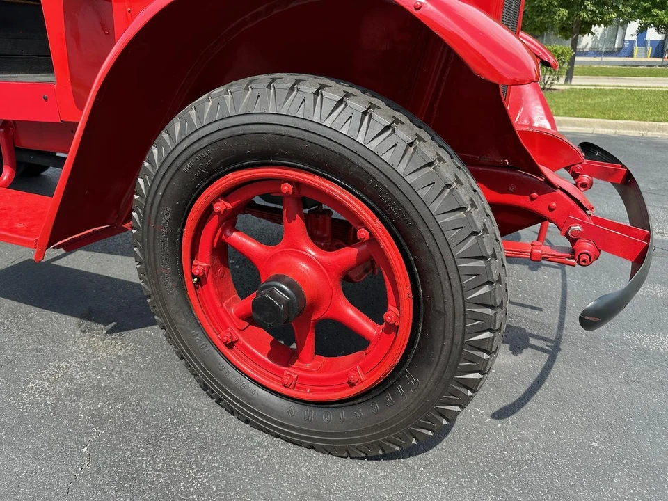 1926 International Harvester Pickup - Image 30 of 31