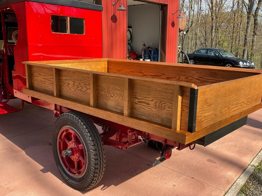 1926 International Harvester Pickup - Image 3 of 4
