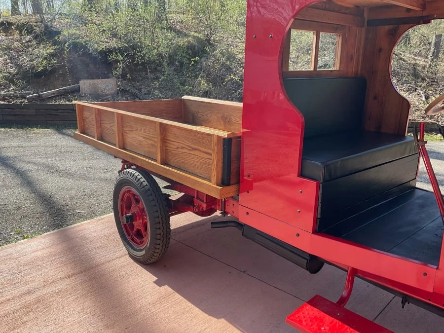 1926 International Harvester Pickup - Image 2 of 4