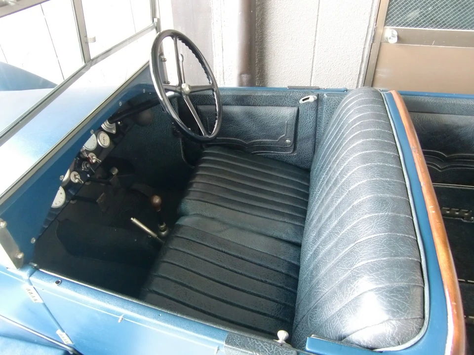 1926 Lancia - Image 6 of 31