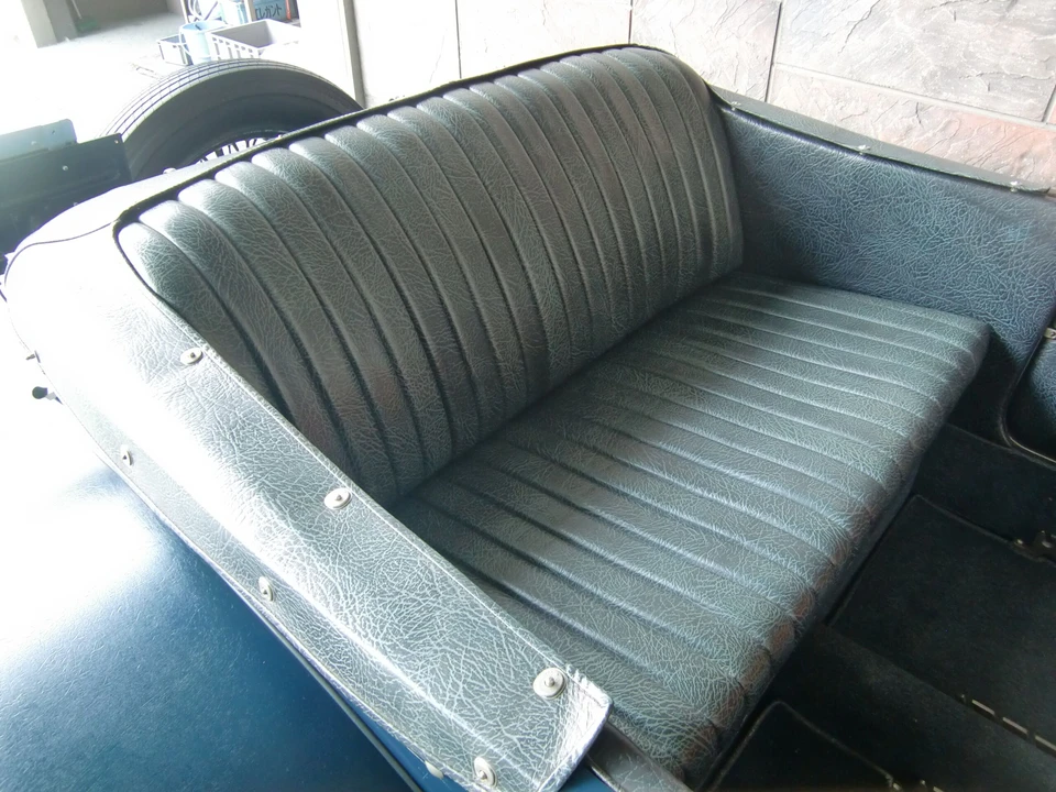 1926 Lancia - Image 24 of 31