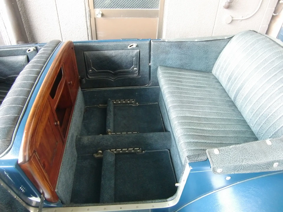 1926 Lancia - Image 5 of 31