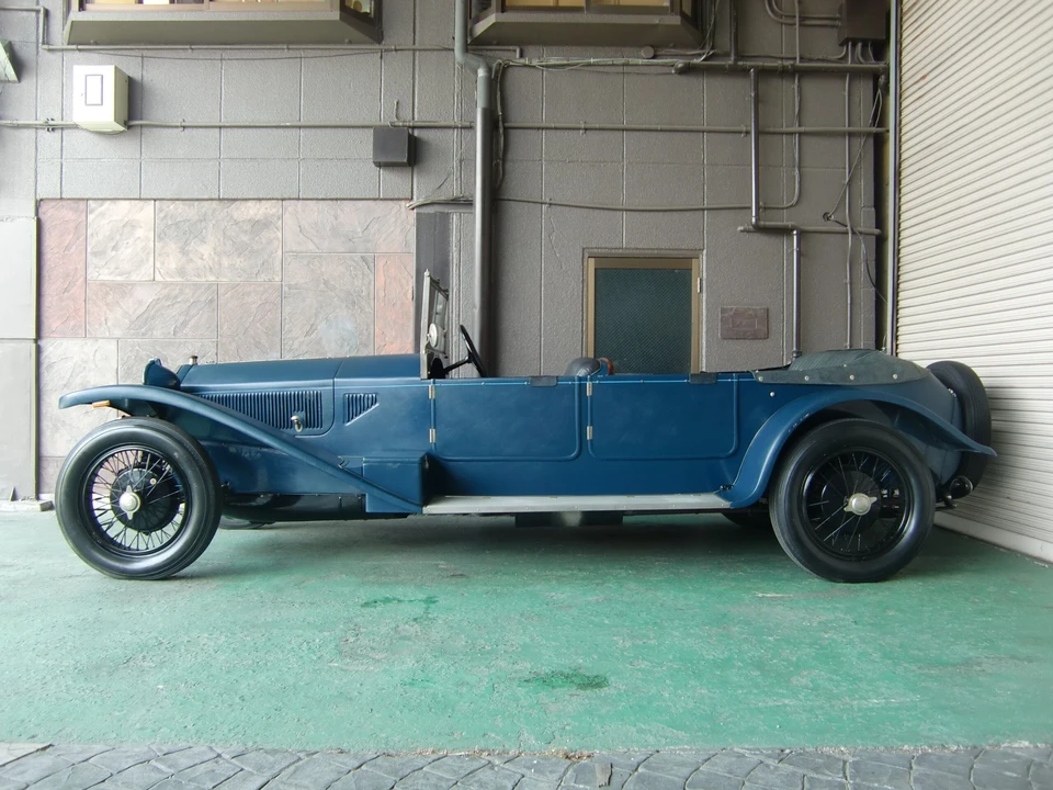 1926 Lancia - Image 28 of 31