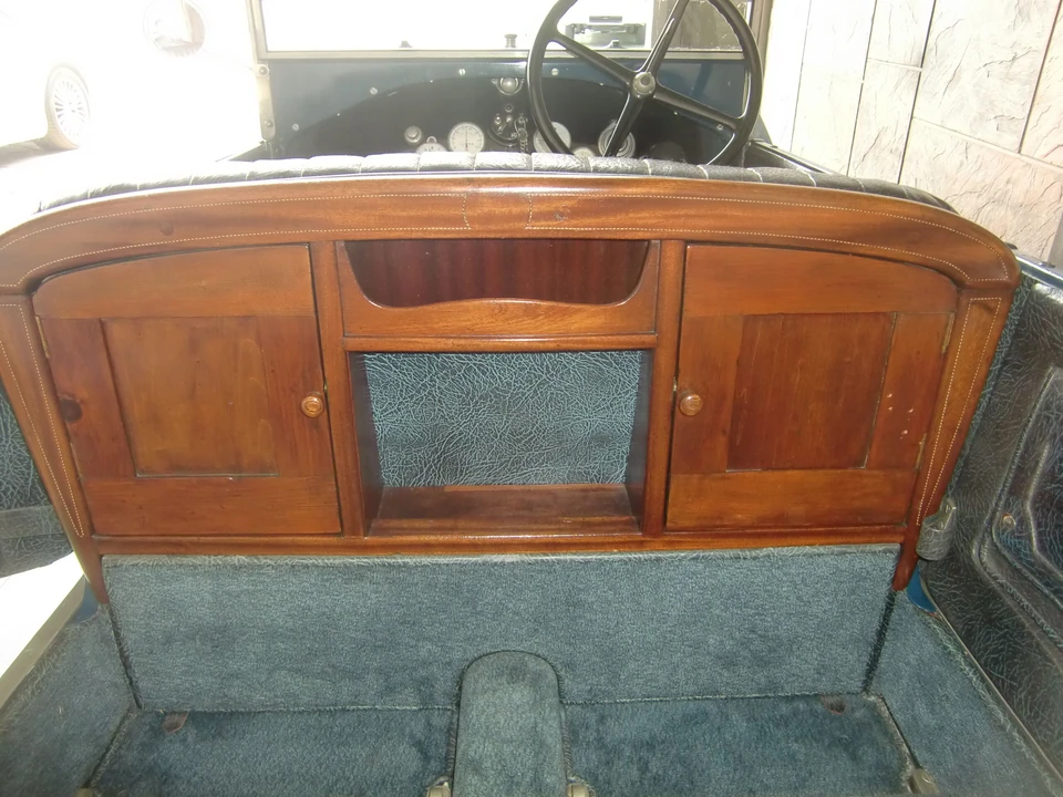 1926 Lancia - Image 2 of 31