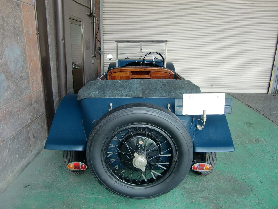 1926 Lancia - Image 23 of 31