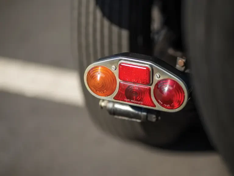 1926 Lancia - Image 8 of 23