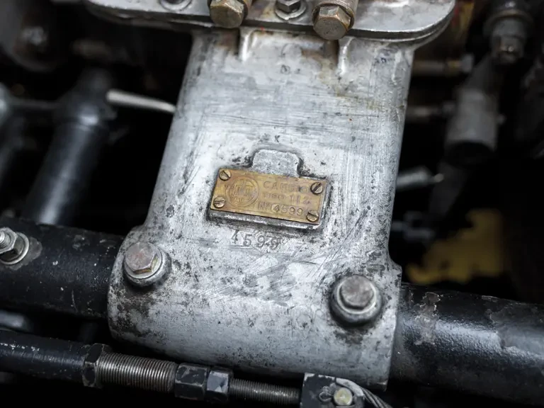 1926 Lancia - Image 20 of 23