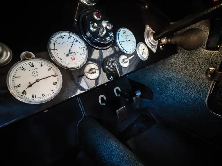 1926 Lancia - Image 15 of 23