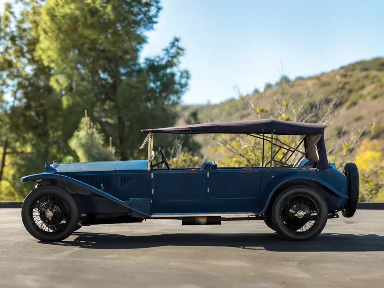 1926 Lancia - Image 6 of 23