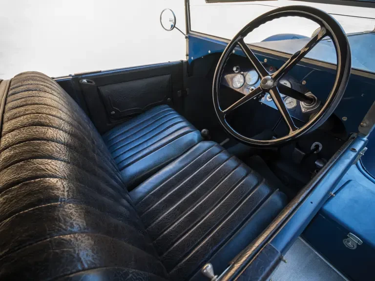 1926 Lancia - Image 5 of 23
