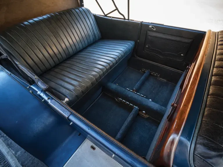 1926 Lancia - Image 14 of 23