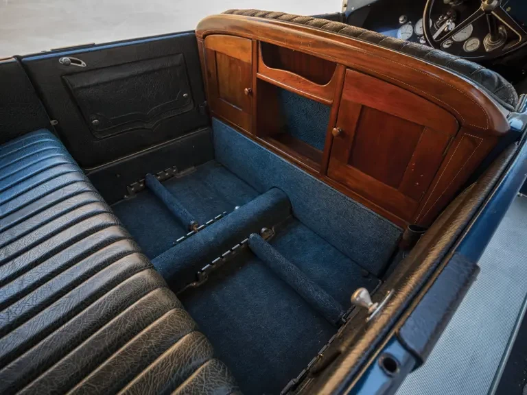 1926 Lancia - Image 13 of 23