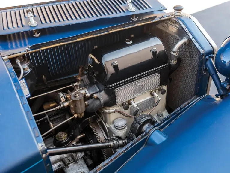 1926 Lancia - Image 4 of 23