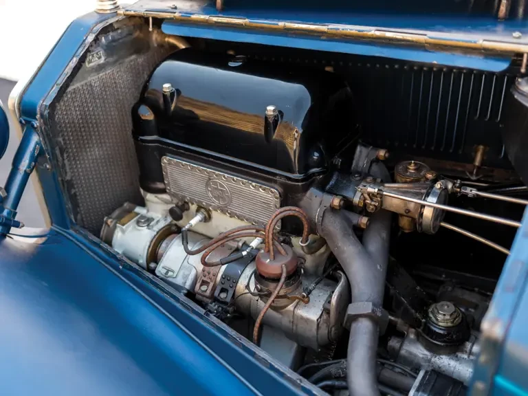 1926 Lancia - Image 22 of 23
