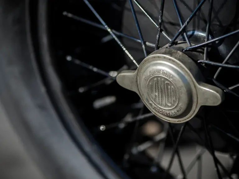 1926 Lancia - Image 9 of 23