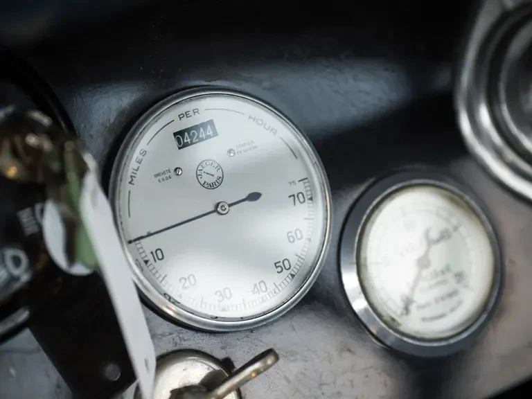 1926 Lancia - Image 16 of 23