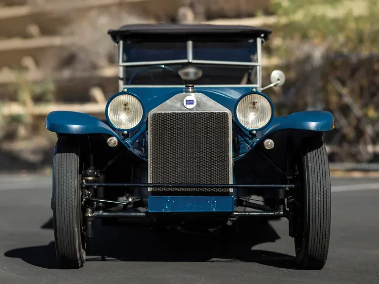 1926 Lancia - Image 11 of 23