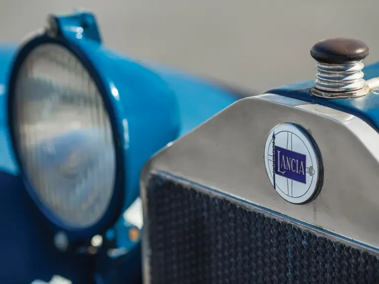 1926 Lancia - Image 7 of 23