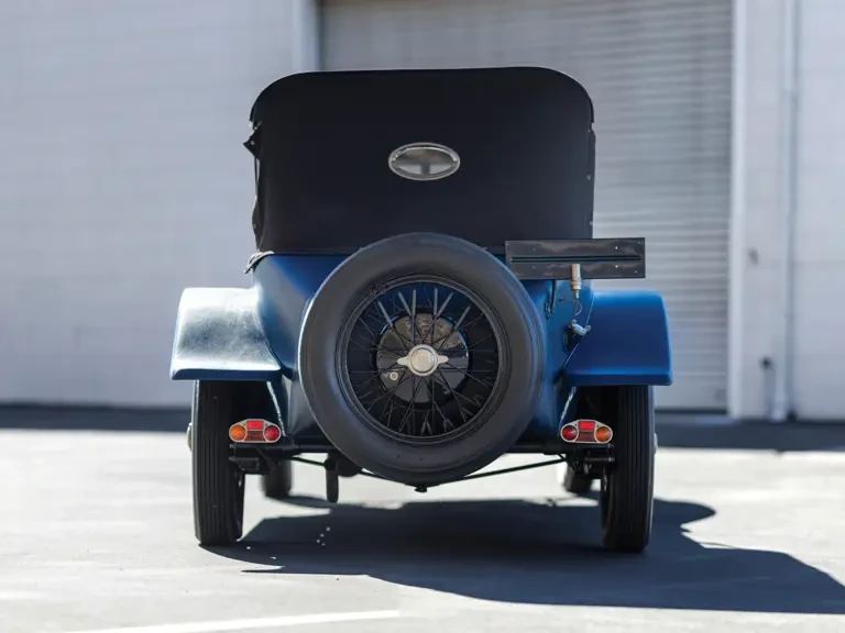 1926 Lancia - Image 12 of 23