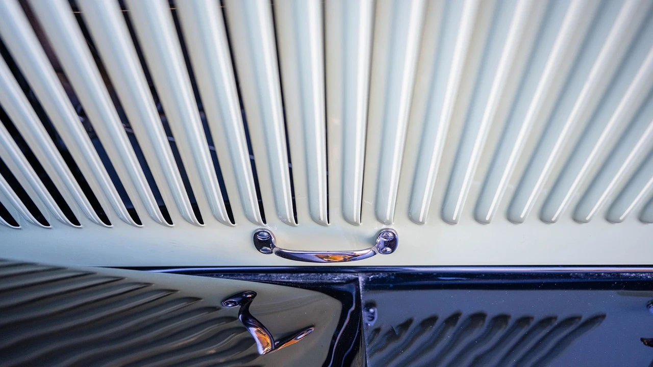 1926 Lincoln Zephyr - Image 25 of 31