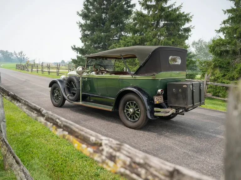 1926 Lincoln - Image 9 of 31