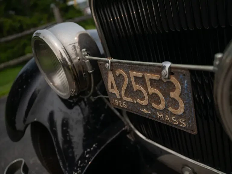 1926 Lincoln - Image 14 of 31