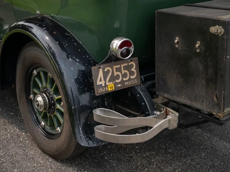 1926 Lincoln - Image 20 of 31