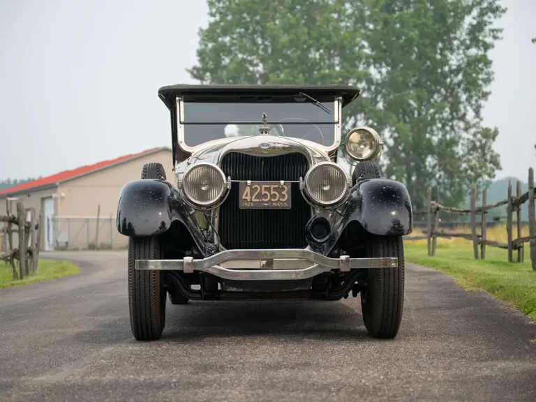 1926 Lincoln - Image 7 of 31