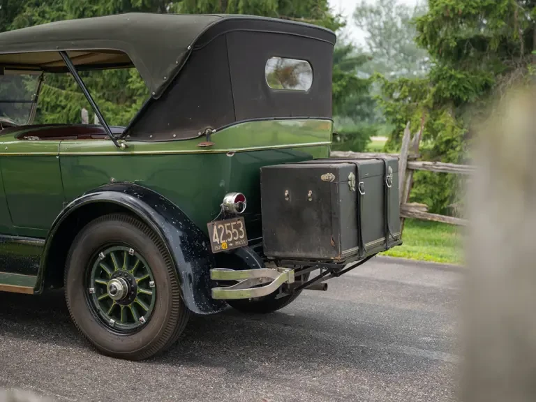 1926 Lincoln - Image 19 of 31