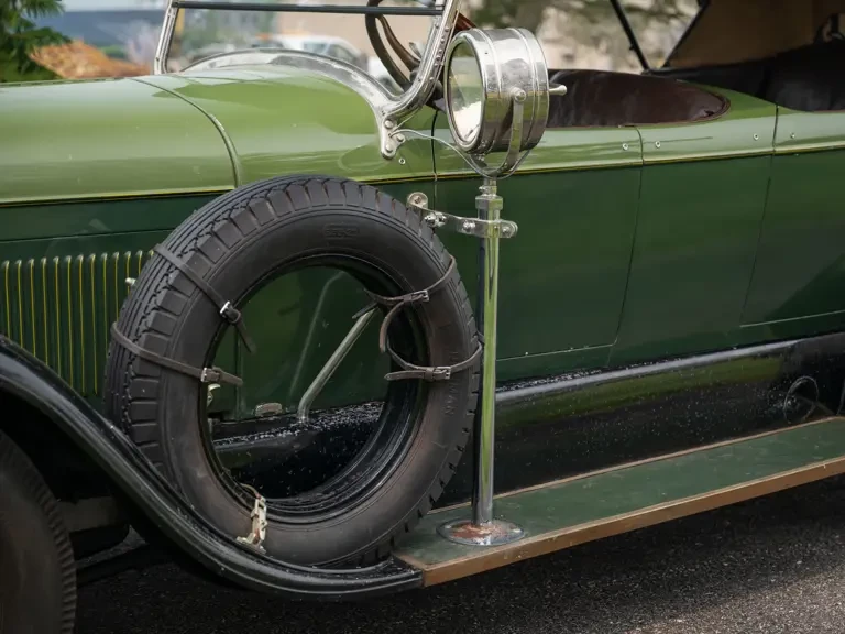 1926 Lincoln - Image 18 of 31