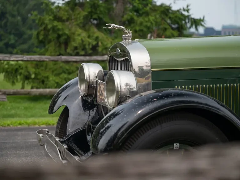 1926 Lincoln - Image 17 of 31