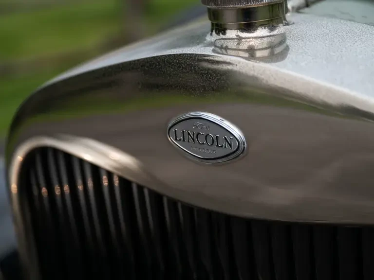1926 Lincoln - Image 15 of 31