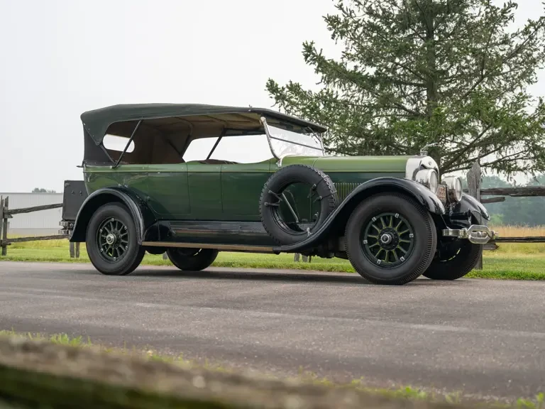 1926 Lincoln - Image 6 of 31