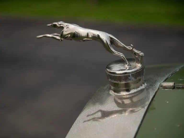 1926 Lincoln - Image 12 of 31