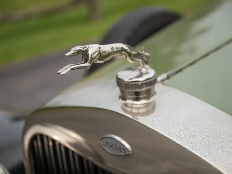 1926 Lincoln - Image 16 of 31