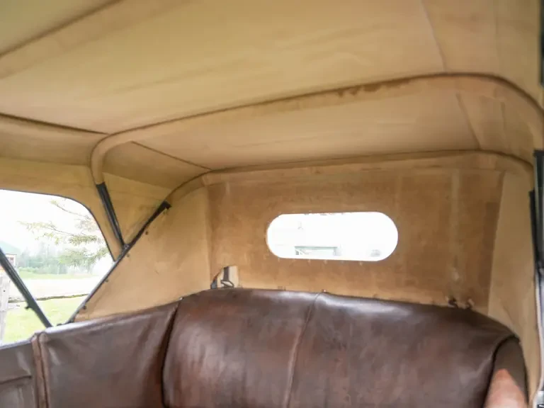 1926 Lincoln - Image 31 of 31