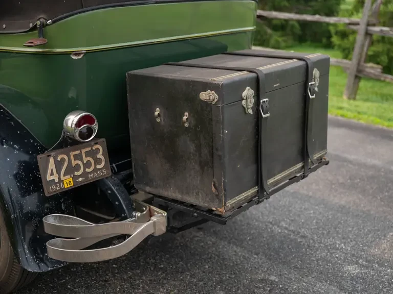 1926 Lincoln - Image 21 of 31