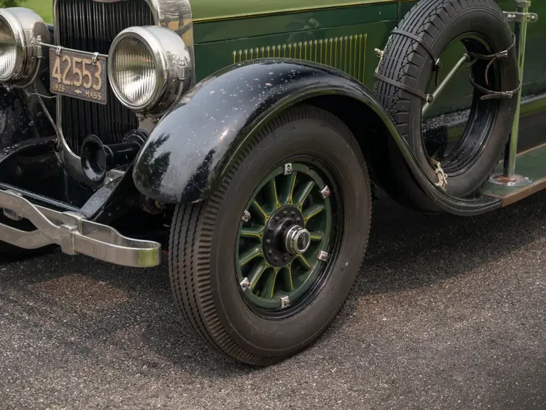 1926 Lincoln - Image 11 of 31