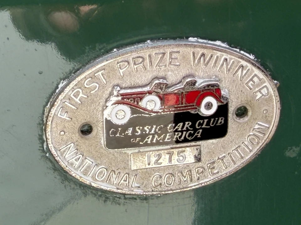 1926 Locomobile - Image 27 of 31
