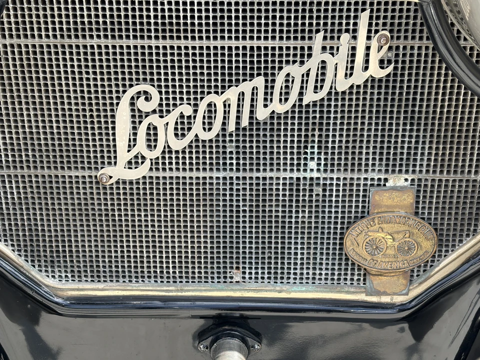 1926 Locomobile - Image 22 of 31