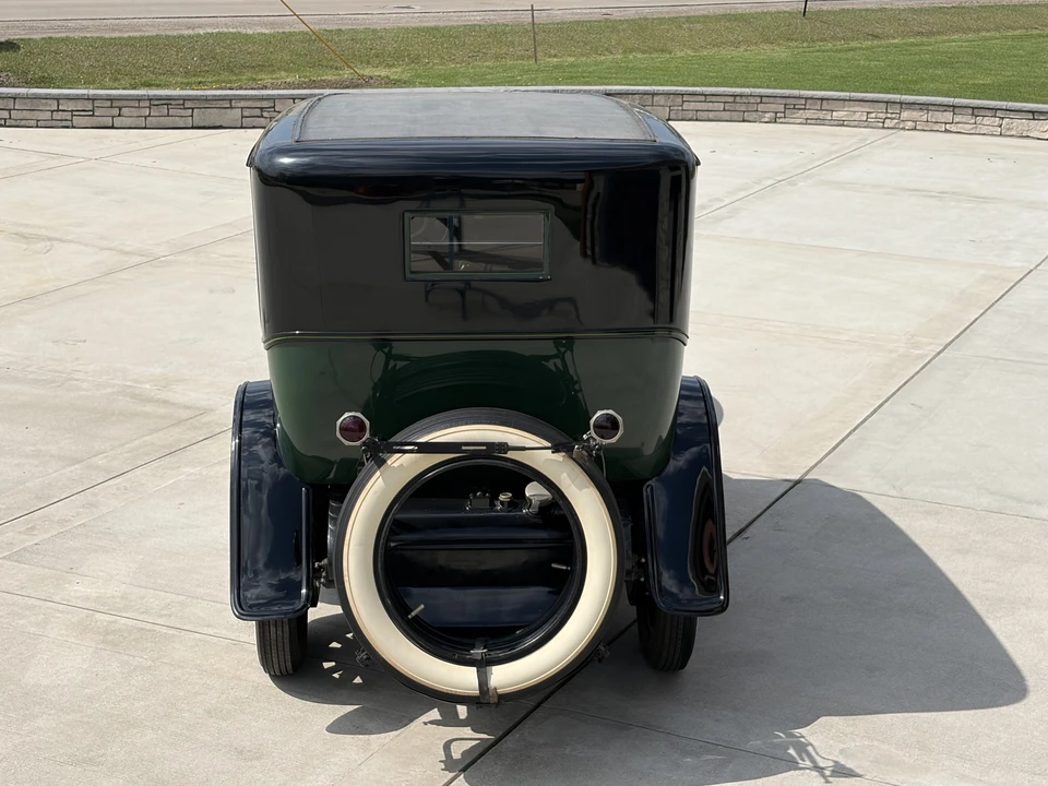 1926 Locomobile - Image 12 of 31