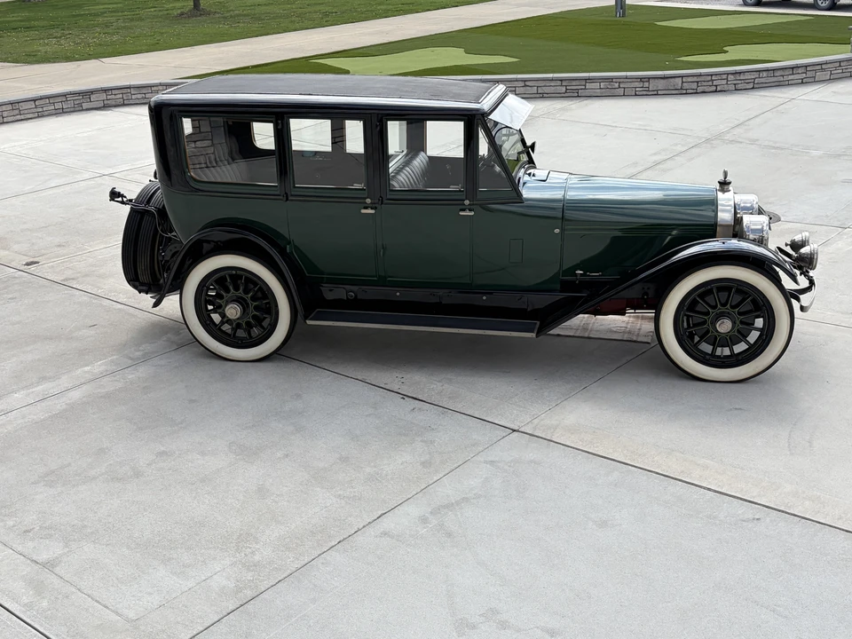 1926 Locomobile - Image 7 of 31