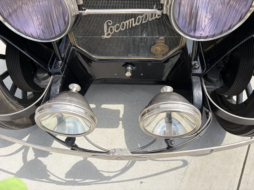 1926 Locomobile - Image 23 of 31