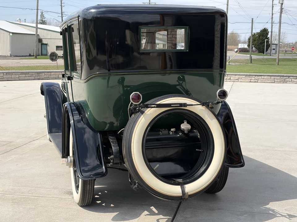 1926 Locomobile - Image 10 of 31