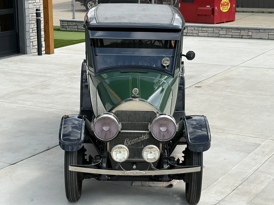 1926 Locomobile - Image 3 of 31