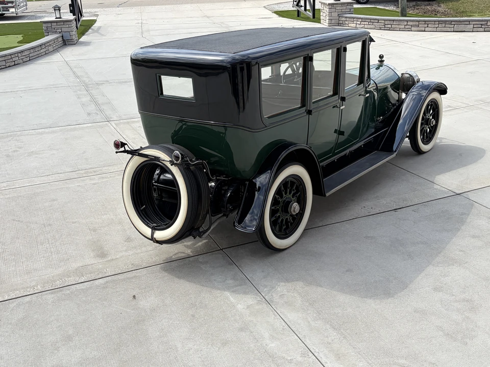 1926 Locomobile - Image 8 of 31