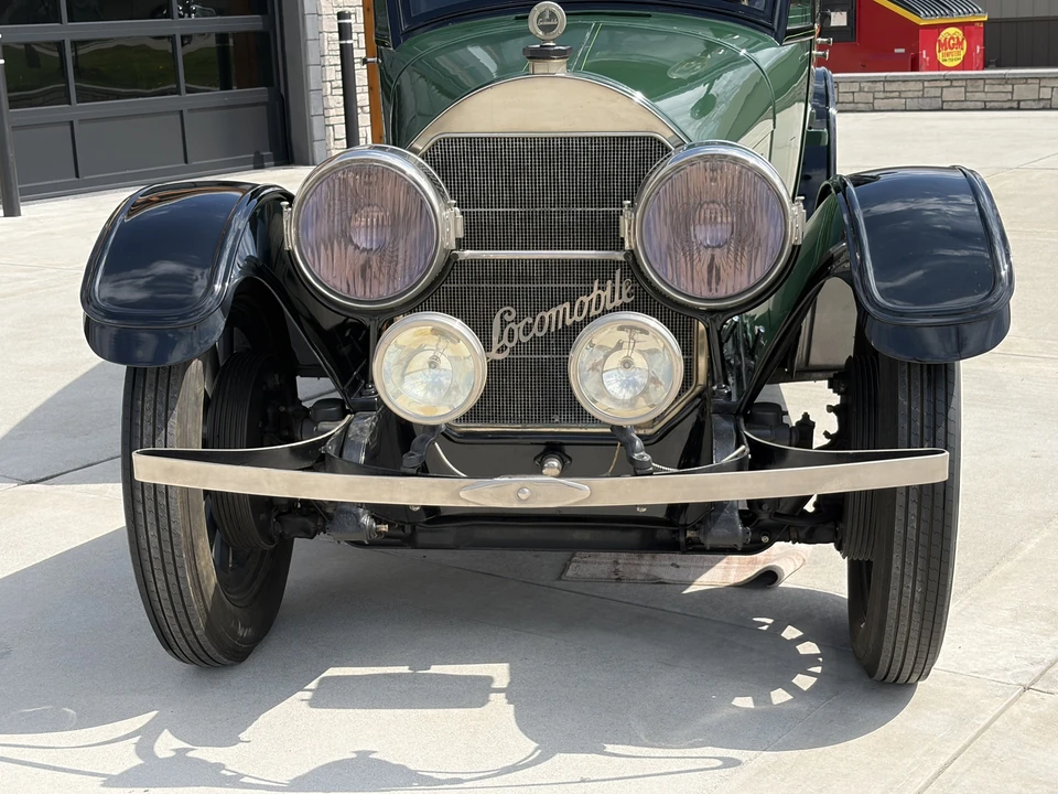 1926 Locomobile - Image 20 of 31