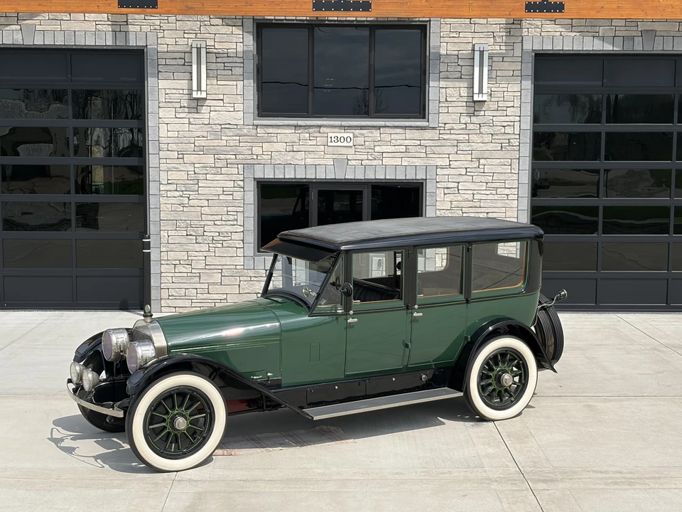 1926 Locomobile - Image 17 of 31